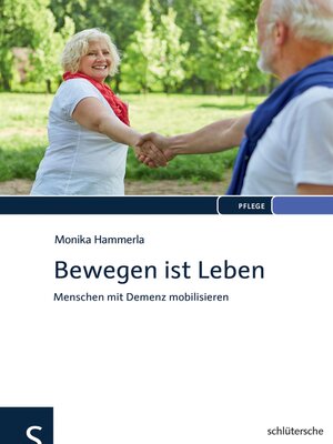 cover image of Bewegen ist Leben